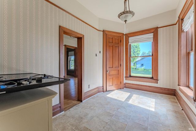 932 N Washington Street, Marion, IN 46952