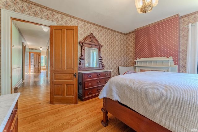 932 N Washington Street, Marion, IN 46952