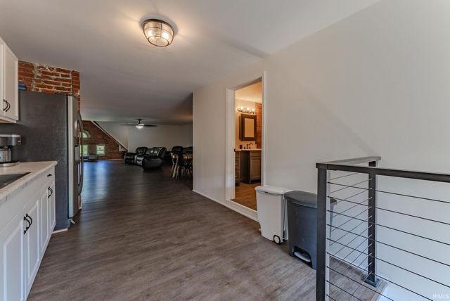 932 N Washington Street, Marion, IN 46952