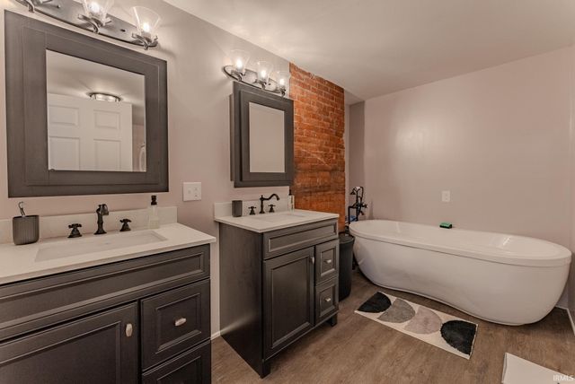 932 N Washington Street, Marion, IN 46952