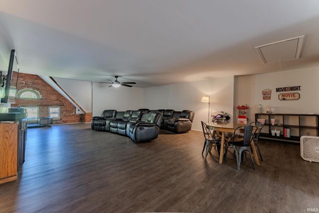 932 N Washington Street, Marion, IN 46952