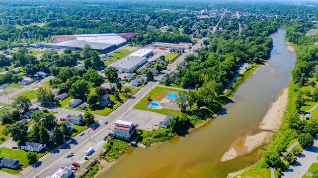 932 N Washington Street, Marion, IN 46952