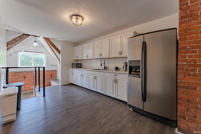 932 N Washington Street, Marion, IN 46952