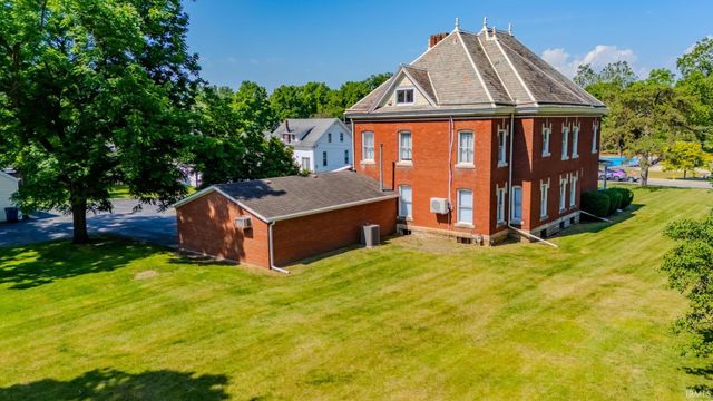 932 N Washington Street, Marion, IN 46952