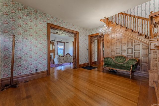 932 N Washington Street, Marion, IN 46952