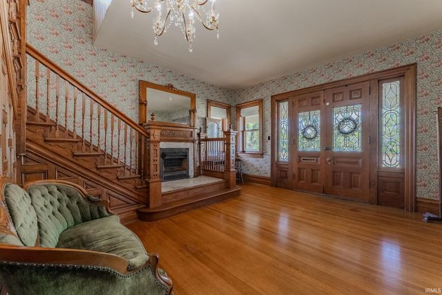 932 N Washington Street, Marion, IN 46952