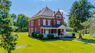 932 N Washington Street, Marion, IN 46952