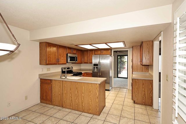 1653 N EL CAMINO Drive, Tempe, AZ 85288