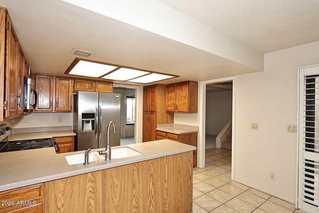 1653 N EL CAMINO Drive, Tempe, AZ 85288