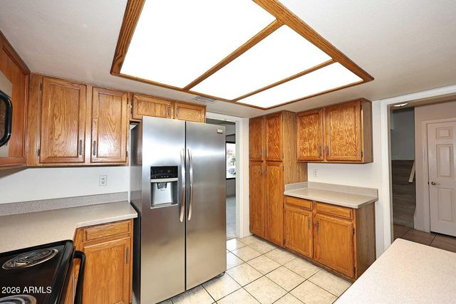 1653 N EL CAMINO Drive, Tempe, AZ 85288