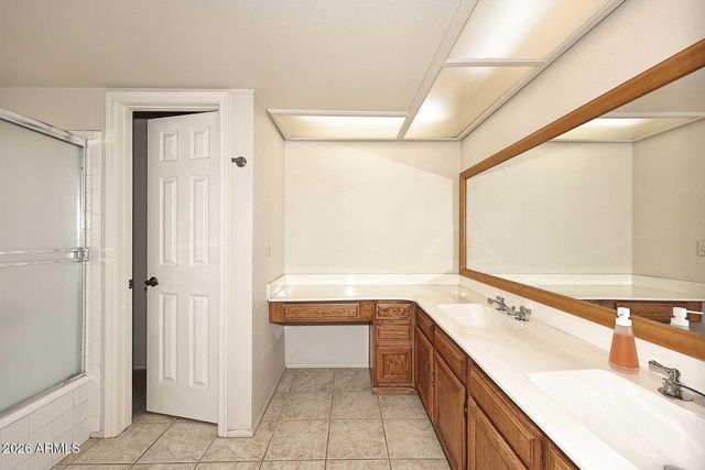 1653 N EL CAMINO Drive, Tempe, AZ 85288