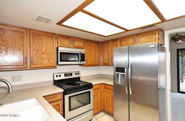 1653 N EL CAMINO Drive, Tempe, AZ 85288