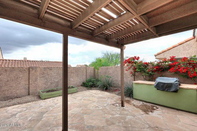 1653 N EL CAMINO Drive, Tempe, AZ 85288