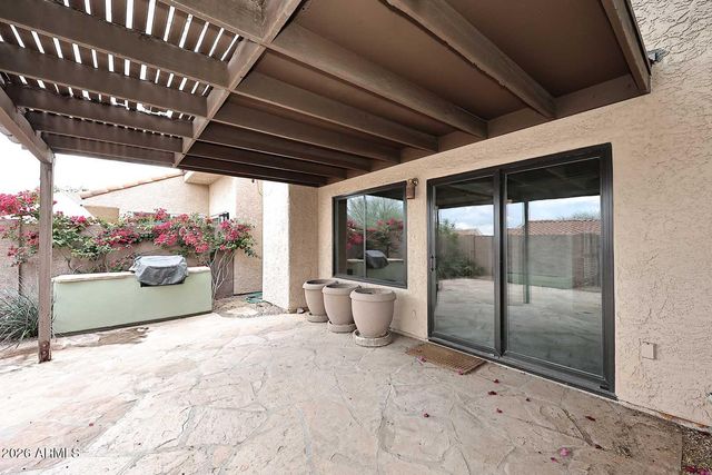 1653 N EL CAMINO Drive, Tempe, AZ 85288