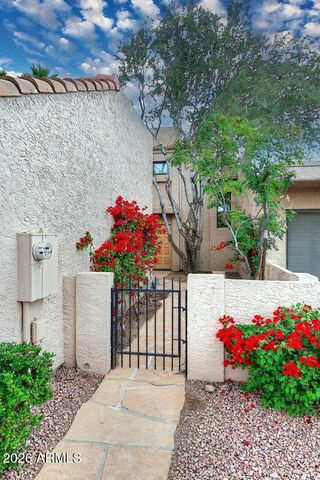 1653 N EL CAMINO Drive, Tempe, AZ 85288