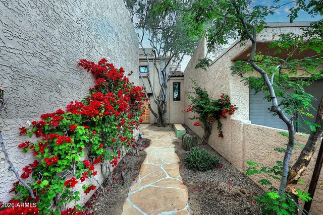 1653 N EL CAMINO Drive, Tempe, AZ 85288