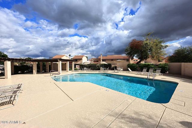 1653 N EL CAMINO Drive, Tempe, AZ 85288