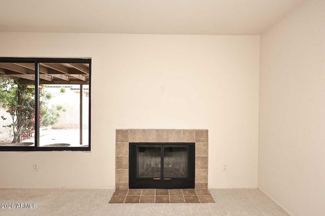 1653 N EL CAMINO Drive, Tempe, AZ 85288