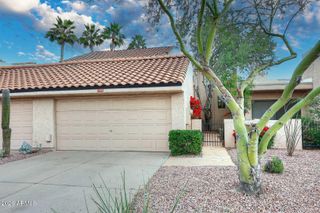 1653 N EL CAMINO Drive, Tempe, AZ 85288