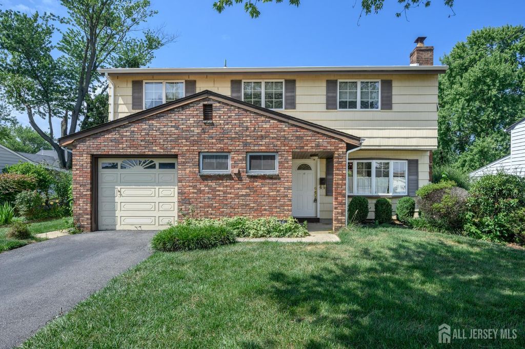 106 Throckmorton Lane, Old Bridge, NJ 08857