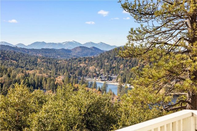 746 Arth Drive, Crestline, CA 92325