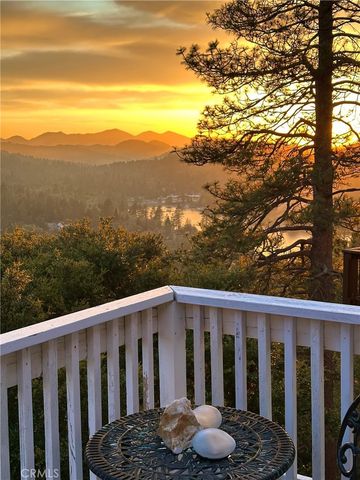 746 Arth Drive, Crestline, CA 92325