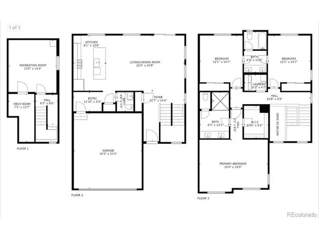 5357 Osceola St, Denver, CO 80212