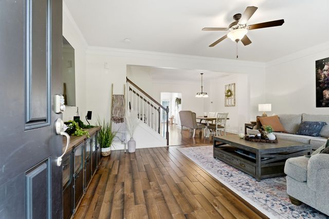 5114 Ander Dr, Brentwood, TN 37027