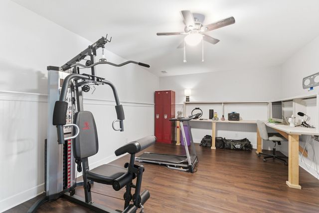 5114 Ander Dr, Brentwood, TN 37027