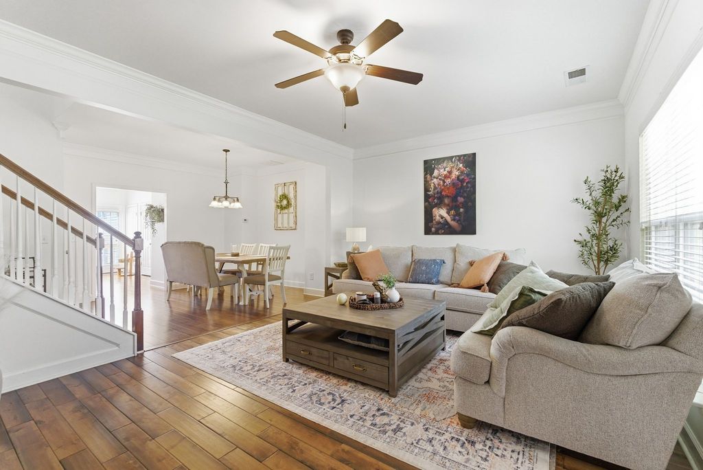 5114 Ander Dr, Brentwood, TN 37027