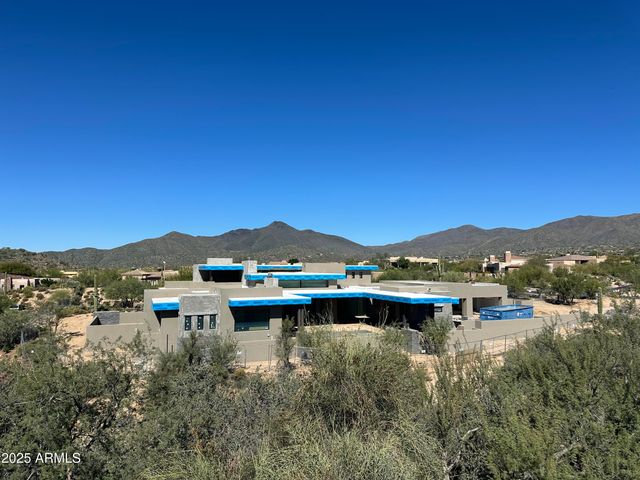 10023 E FILAREE Lane, Scottsdale, AZ 85262