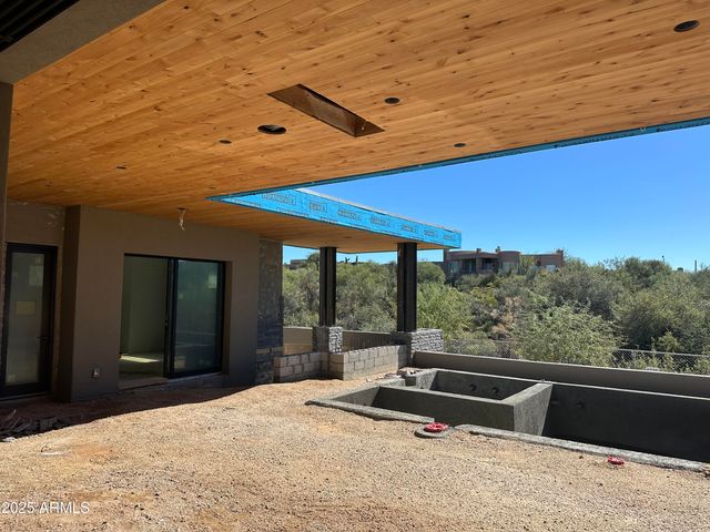 10023 E FILAREE Lane, Scottsdale, AZ 85262