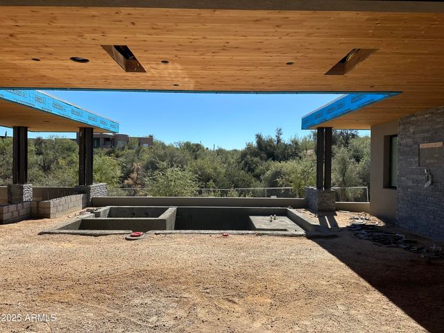 10023 E FILAREE Lane, Scottsdale, AZ 85262