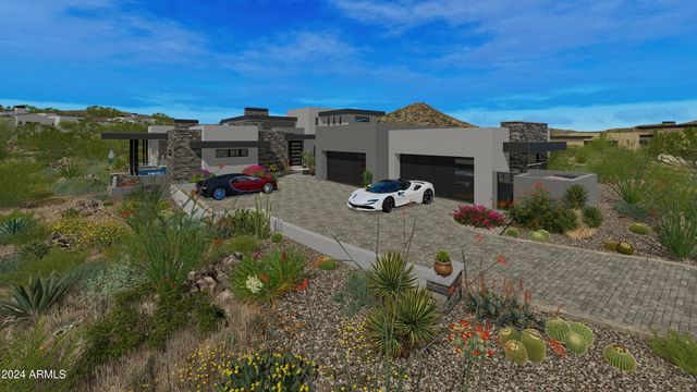 10023 E FILAREE Lane, Scottsdale, AZ 85262