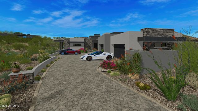 10023 E FILAREE Lane, Scottsdale, AZ 85262