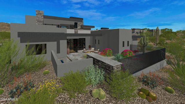 10023 E FILAREE Lane, Scottsdale, AZ 85262