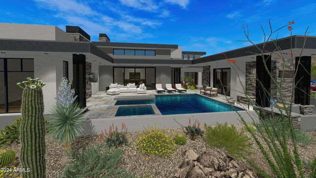 10023 E FILAREE Lane, Scottsdale, AZ 85262
