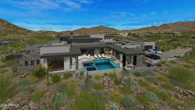 10023 E FILAREE Lane, Scottsdale, AZ 85262