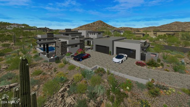 10023 E FILAREE Lane, Scottsdale, AZ 85262