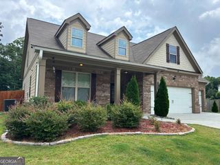 2693 Trotters Gate Way, Dacula, GA 30019