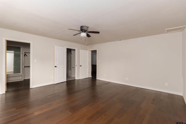 1722 N Hill Ave, Tyler, TX 75702