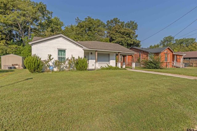 1722 N Hill Ave, Tyler, TX 75702