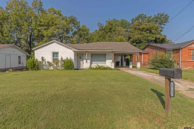 1722 N Hill Ave, Tyler, TX 75702