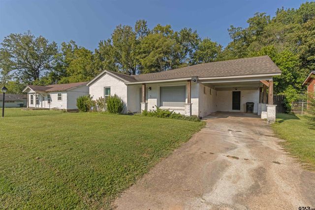 1722 N Hill Ave, Tyler, TX 75702