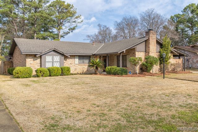 2845 Peabody Road, Montgomery, AL 36116