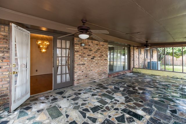 2845 Peabody Road, Montgomery, AL 36116