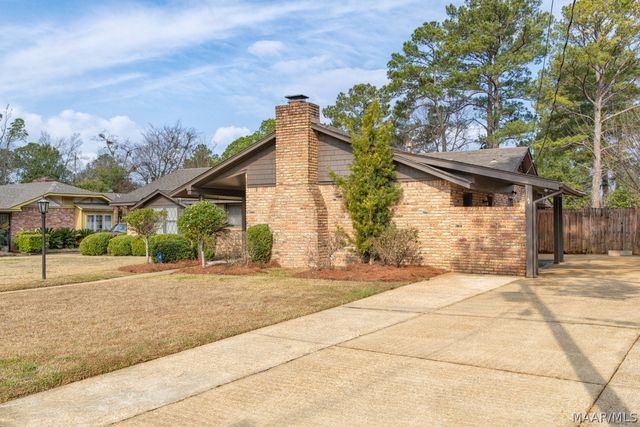 2845 Peabody Road, Montgomery, AL 36116