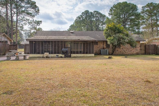 2845 Peabody Road, Montgomery, AL 36116