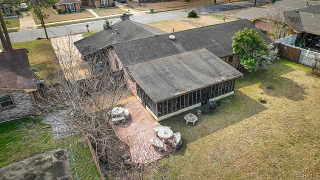 2845 Peabody Road, Montgomery, AL 36116