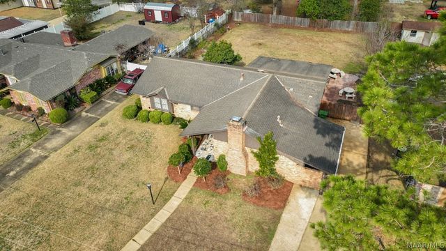 2845 Peabody Road, Montgomery, AL 36116